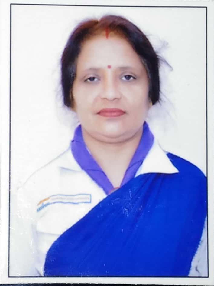 Ms. Madhulika Madhu